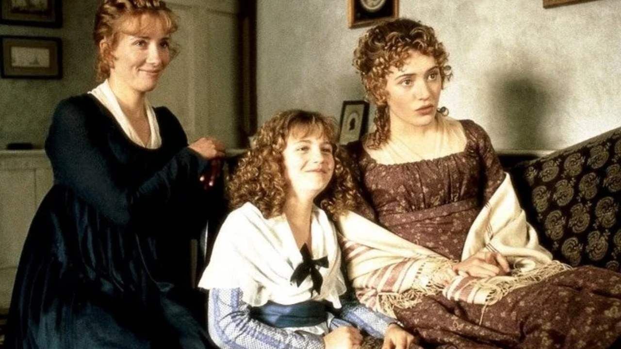 Austen sigue viva: estas versiones para mirar sin perder el hilo