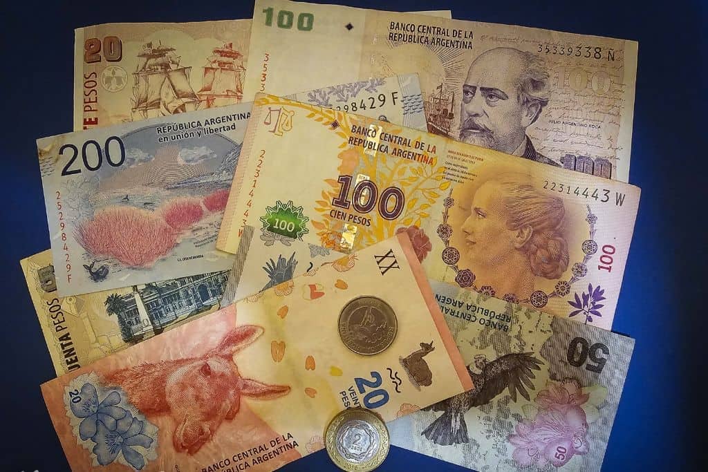 El dólar arranca el lunes en $1.500 sin mover la aguja, en un contexto de inflación mensual del 1,9%